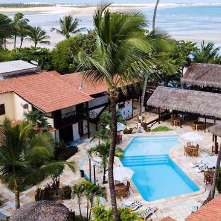 Pousada Capitao Thomaz Jijoca de Jericoacoara Εξωτερικό φωτογραφία