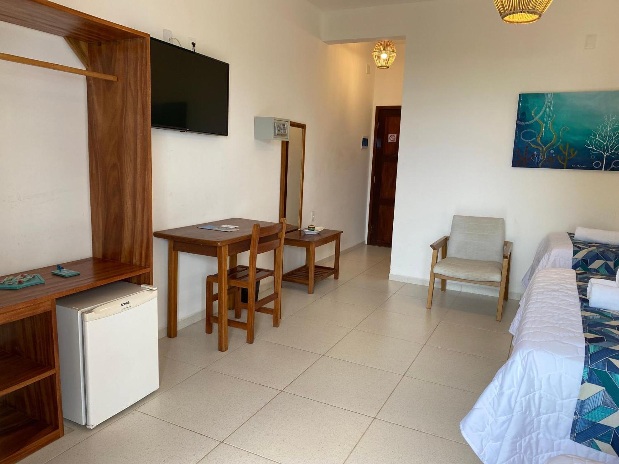Pousada Capitao Thomaz Jijoca de Jericoacoara Εξωτερικό φωτογραφία